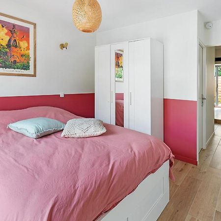 L'Escale Du Voyage A Nantes Lägenhet Saint-Sébastien-sur-Loire Exteriör bild